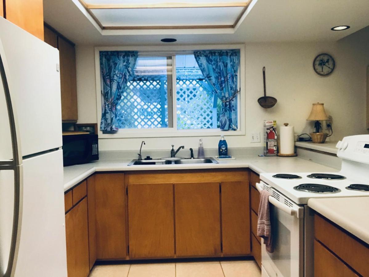 Ala Kai Bed And Breakfast Кио Экстерьер фото