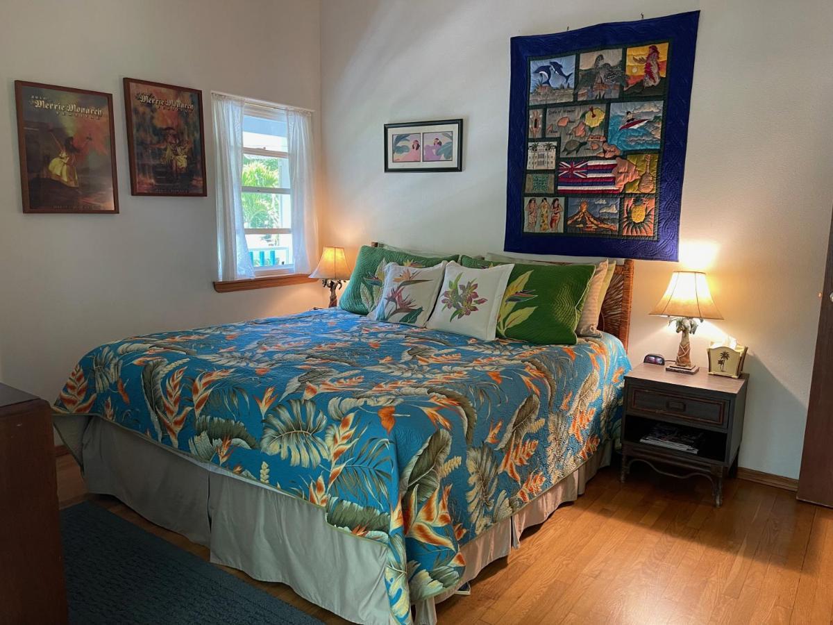 Ala Kai Bed And Breakfast Кио Экстерьер фото