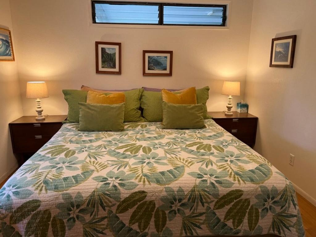 Ala Kai Bed And Breakfast Кио Экстерьер фото